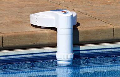 Kit alarme de piscine