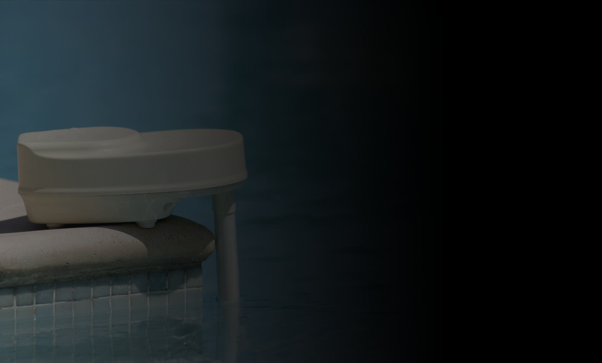 Une alarme pour votre piscine slider bg